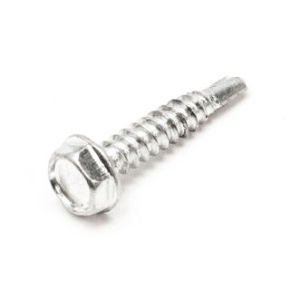 Picture of 60005051 SCREW #10 X 1 SHWH SD