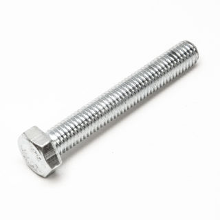 Picture of 23196 BOLT M8X1.25X55 MM HHCS GR8 .8 ZN F-T