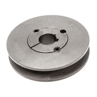 Picture of 22077 ASSY PULLEY 25.4 MM ID 108 MM EFF OD