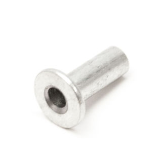 Picture of 16830 BUSHING FLANGE 9.6 X 6.8 X 27.6 MM
