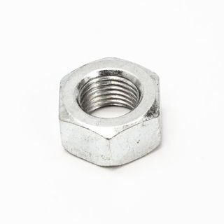 Picture of 50108 NUT 12M X 1.25 HEX