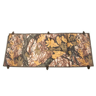 Picture of 48878 WINDOW FABRIC PROWLER FALL CAMO