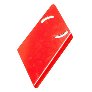 Picture of 16515 WING RIGHT HILLER/ FURROWER RED