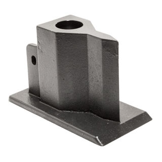 Picture of 4328 CAST LOG SPLITTER WEDGE