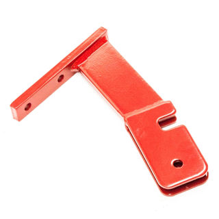 Picture of 16513 BRACKET HILLER/ FURROWER RED