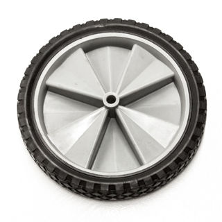 Picture of 16990 WHEEL AND TIRE COOL GRAY P-584 SNAPPER