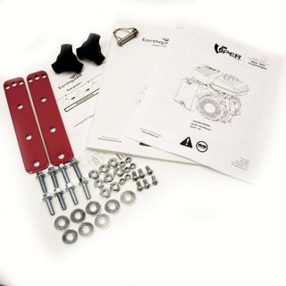 Picture of 11567 ASSEMBLY PARTS BAG NO SPARK VECTOR CE