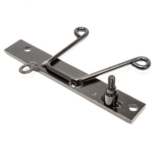 Picture of 24755 BELT GUIDE & MOUNT BADGER REVERSE