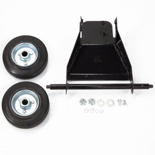 Picture of 11692 KIT WHEELS AND AXLE