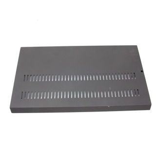 Picture of 720299 LEFT SIDE PANEL 10IC