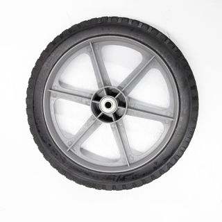 Picture of 17836 ASSY TIRE & WHEEL SN COOL GRAY 8C