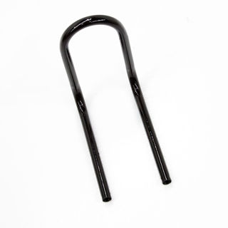 Picture of 17427 HANDLEBAR LOWER MC40 BLACK