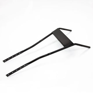 Picture of 16832 HANDLEBAR UPPER DUAL CONTROL RT BLACK