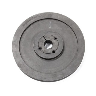 Picture of 21693 ASSY PULLEY 30 MM ID 254 MM EFF OD