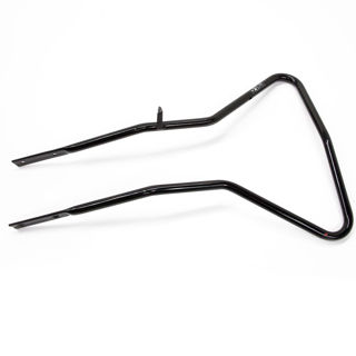 Picture of 28437 ASSEMBLY HANDLEBAR LOOP WITH DECAL BLACK