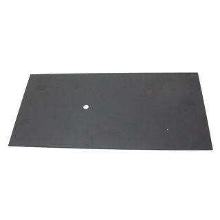 Picture of 700189 PLATE VERTICAL BAFFLE