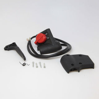 Picture of 28226 ASSEMBLY TRIGGER SWITCH F1 
