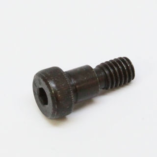 Picture of 51982 BOLT 5/16-18 X 3/8 SHCS BLK ZN SHLDR