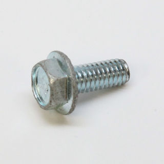 Picture of 410 BOLT 5/16-18 X 1/2 SFHH ZN F-T