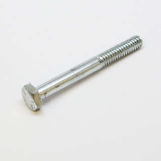 Picture of 48270 BOLT 1/4-20 X 2-1/2 HHCS GR5 ZN