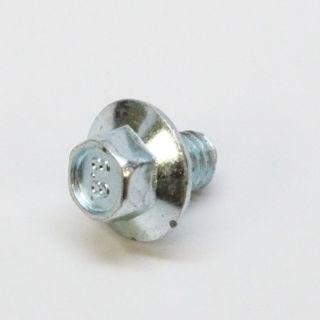 Picture of 80150 BOLT M6 X 1.0 X 8 HHFCS GR8.8 ZN F-T