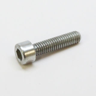 Picture of 3215 BOLT M6 X 1.0 X 20 SCS GR8.8 ZN