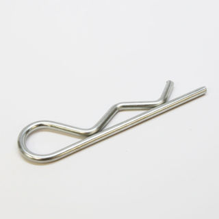 Picture of 3257 HAIRPIN 4MM DIA X 94MM LNG