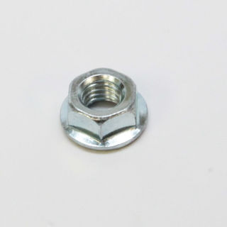 Picture of 80199 NUT FLANGE 8MM