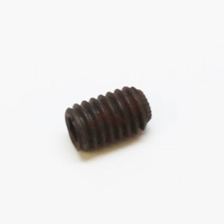 Picture of 53444 SET SCREW 5/16-18 X 1/2 SCPC BLK ZN