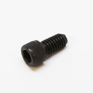 Picture of 407 BOLT 5/16-18 X 5/8 SHCS BLK ZN