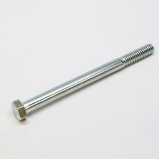 Picture of 4166 BOLT 5/16-18 X 4 HH GR5 ZN