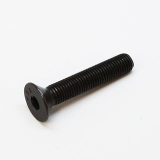 Picture of 710 BOLT 5/16-24 X 1 3/4 SFHCS BLK ZN F-T