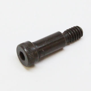 Picture of 725011 BOLT 1/4-20 X7/16 SH BLK ZN SHLDR