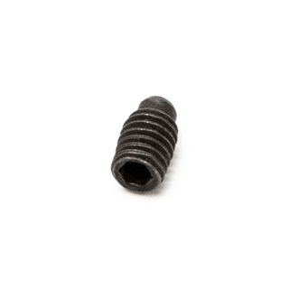 Picture of 25452 SET SCREW M6X1.0X16.3MM SCP GR8.8 BLK OX