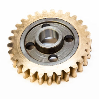 Picture of 37046 GEAR BRASS 5030 WHEEL