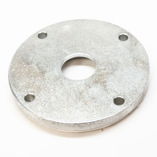Picture of 720222 LOWER COVER PLATE AUGER