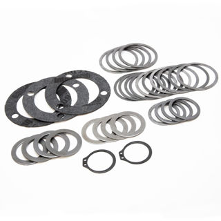 Picture of 1703 SHIM SET AXLE SPACER KIT