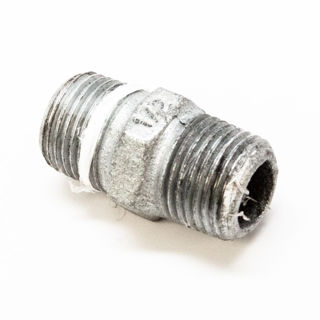 Picture of W1265V0814 COUPLING 1/2 IN MALE TKO MALE