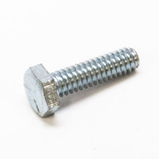 Picture of 67541 BOLT 1/4-20 X 7/8 HHCS GR5 ZN