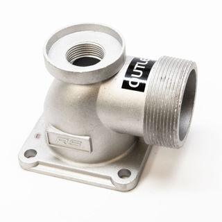 Picture of 913302 FLANGE 90 DEGREE DISCHARGE PUMP 2 IN