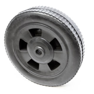 Picture of 3283 WHEEL PLASTIC 198 X 16 X 42 3300V FT