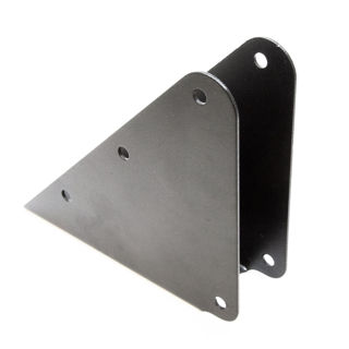 Picture of 68050 HINGE DOUBLE SIDED HOLE STYLE