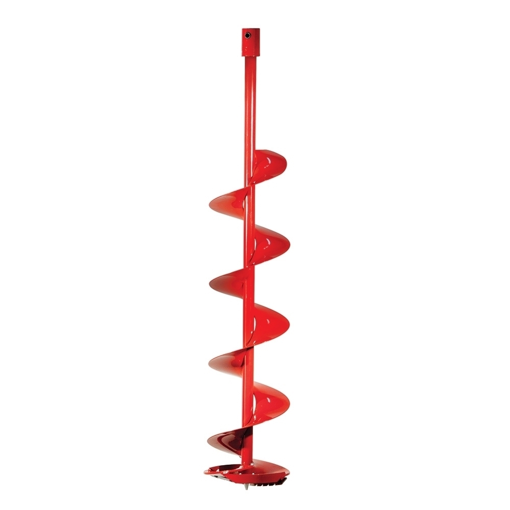 nils 8 inch ice auger