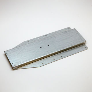 Picture of 700420 PANEL COVER GALVANIZED