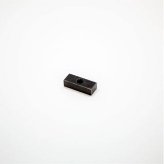 Picture of 30423 NUT 1/4-20 RECTANGULAR 29 X 11.5 MM