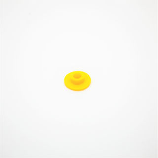 Picture of 26837 WASHER INSERT YELLOW M6X10.25X2.00 MM