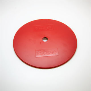 Picture of 30420 STOP PLATE DRILL ADAPTER 8 IN