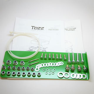 Picture of 25414 ASSEMBLY MANUAL PARTS BAG