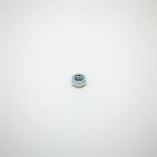 Picture of 29411 NUT M6X1.0X5 MM H GR8.8 YL ZN