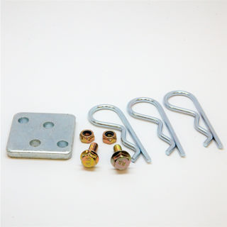 Picture of 29777 ASSY PARTS BAG ACCESSORIES 29769